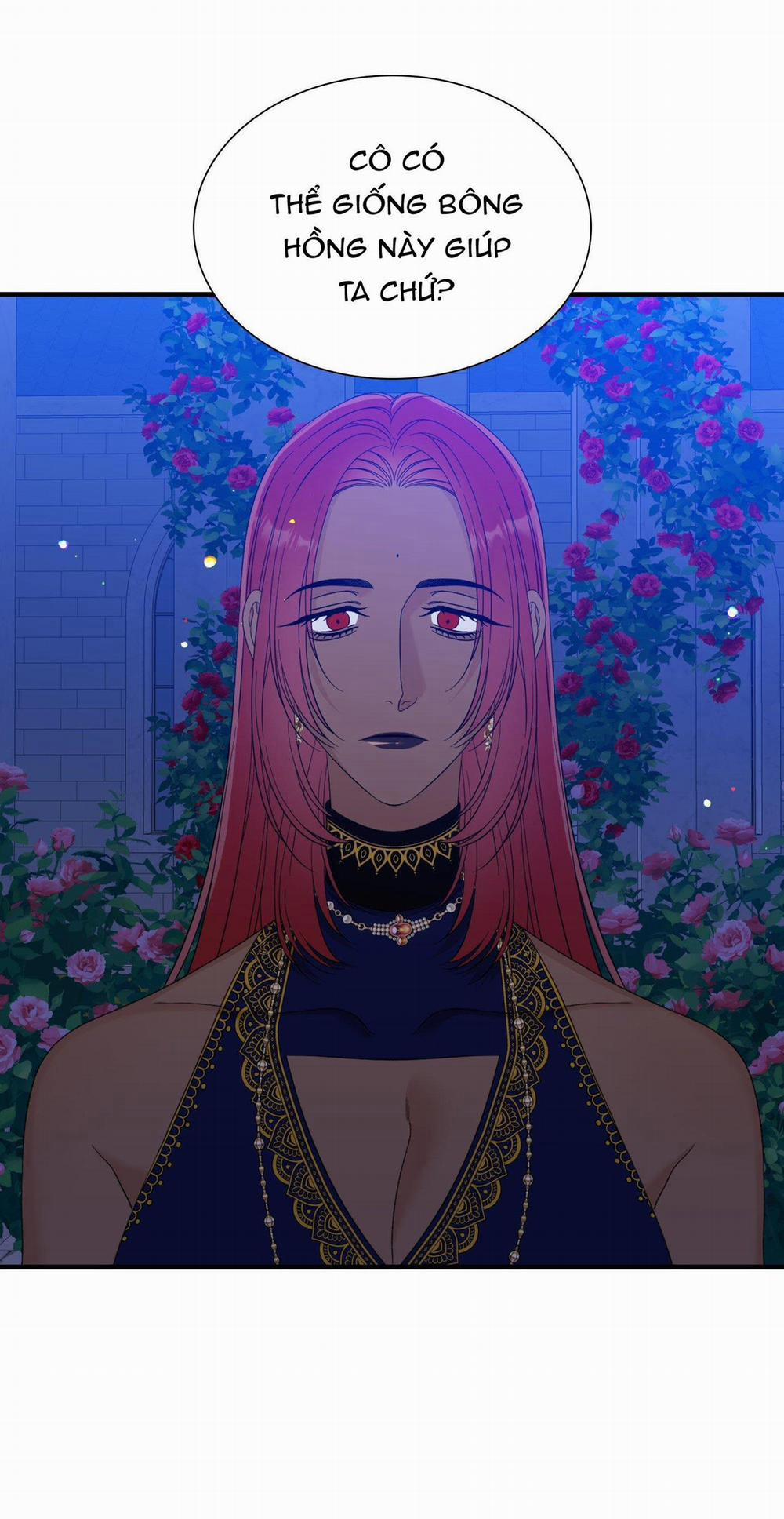 [Bl18+] Smirna And Capri 49 trang 39