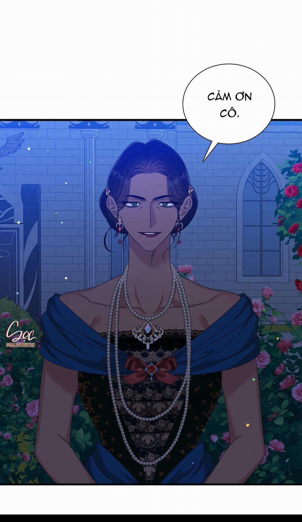 [Bl18+] Smirna And Capri 49 trang 42