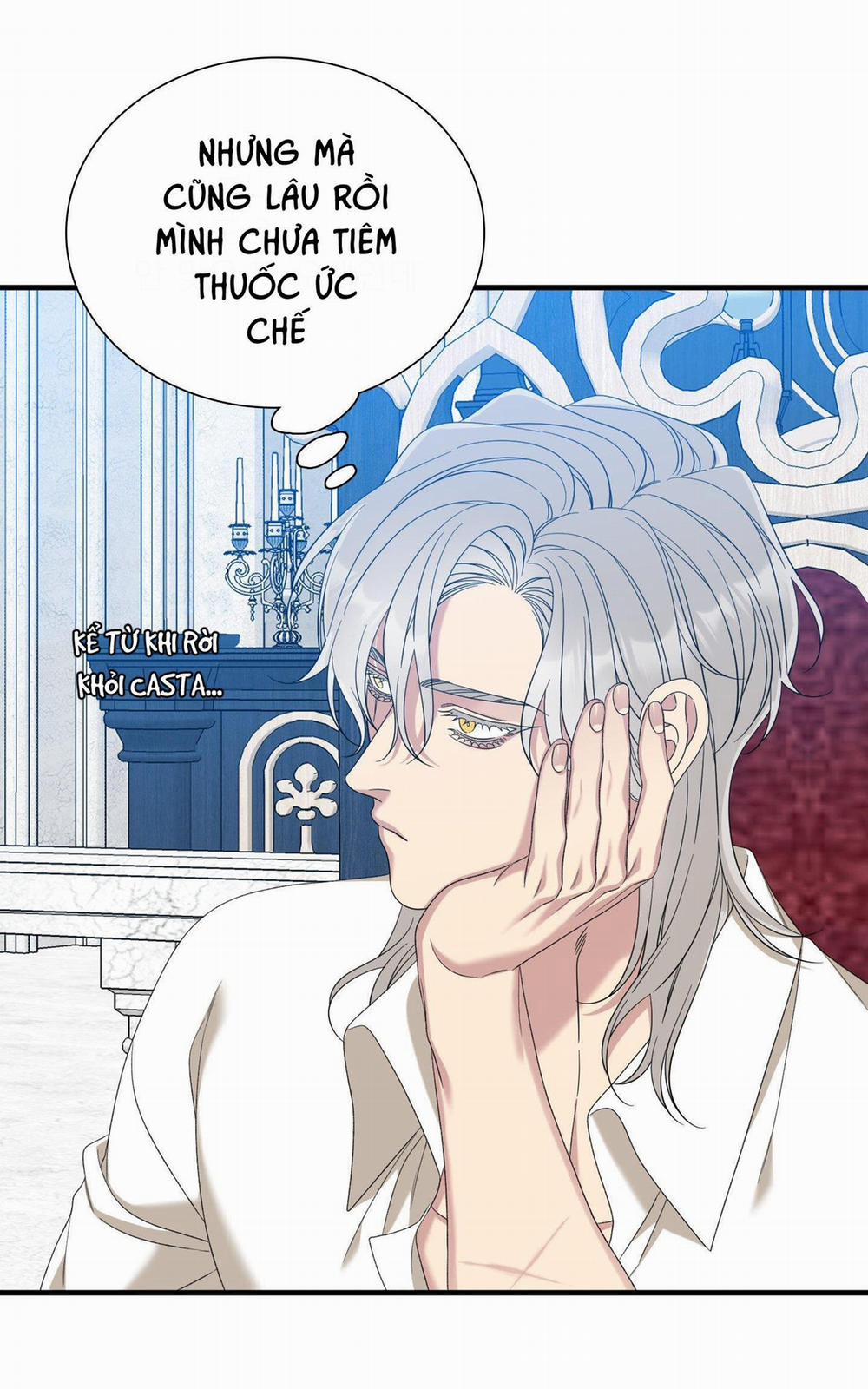 [Bl18+] Smirna And Capri 49 trang 51