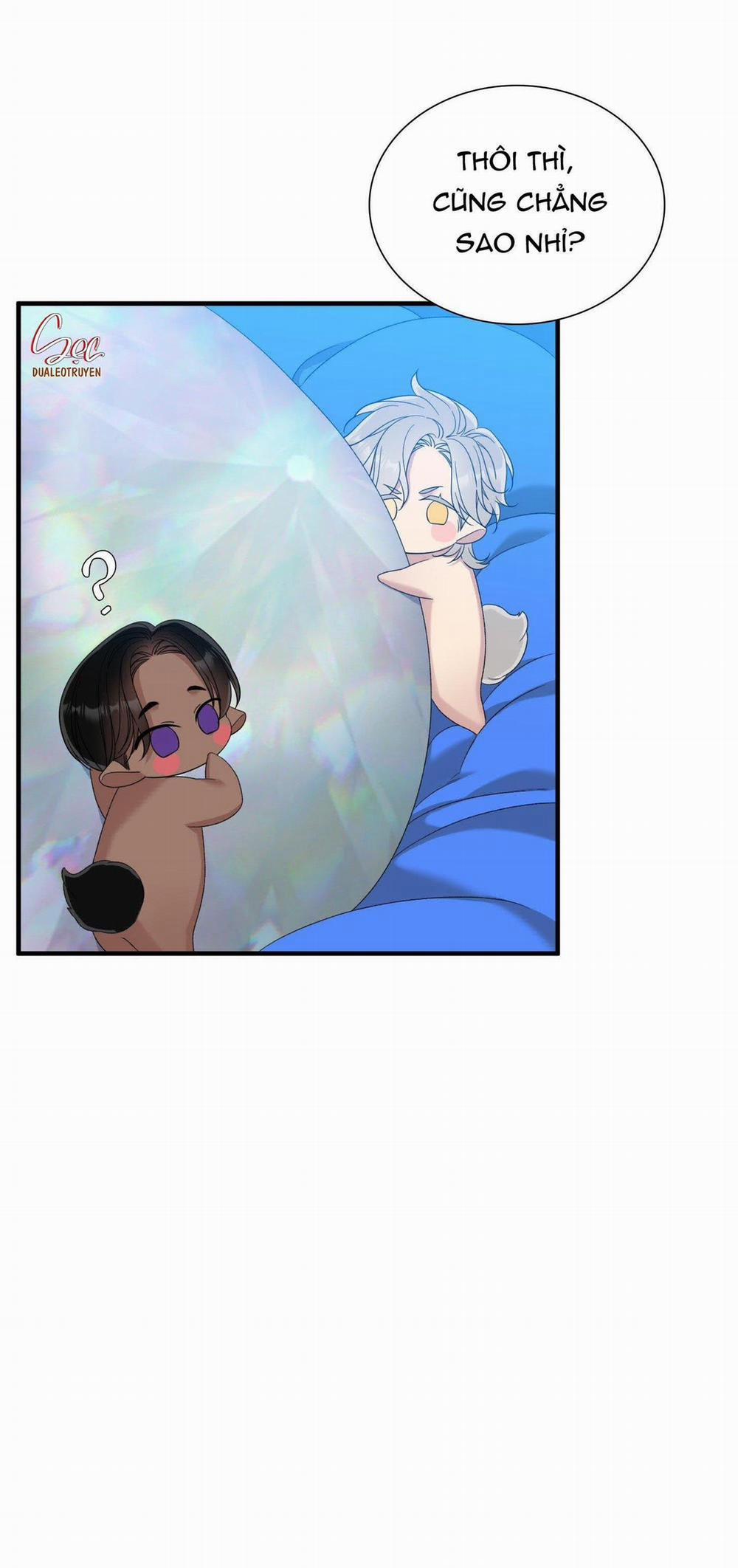 [Bl18+] Smirna And Capri 49 trang 52