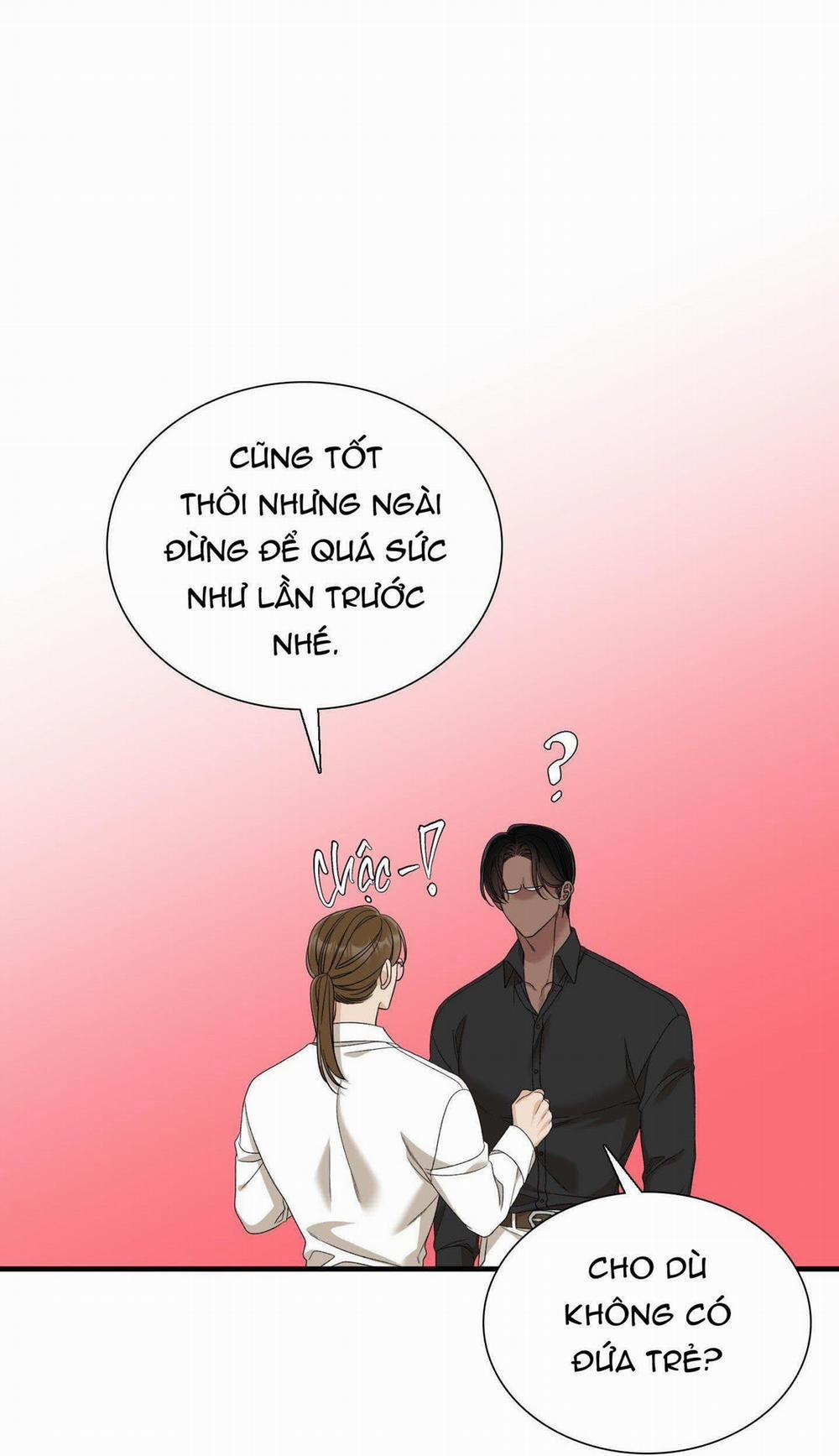 [Bl18+] Smirna And Capri 49 trang 58