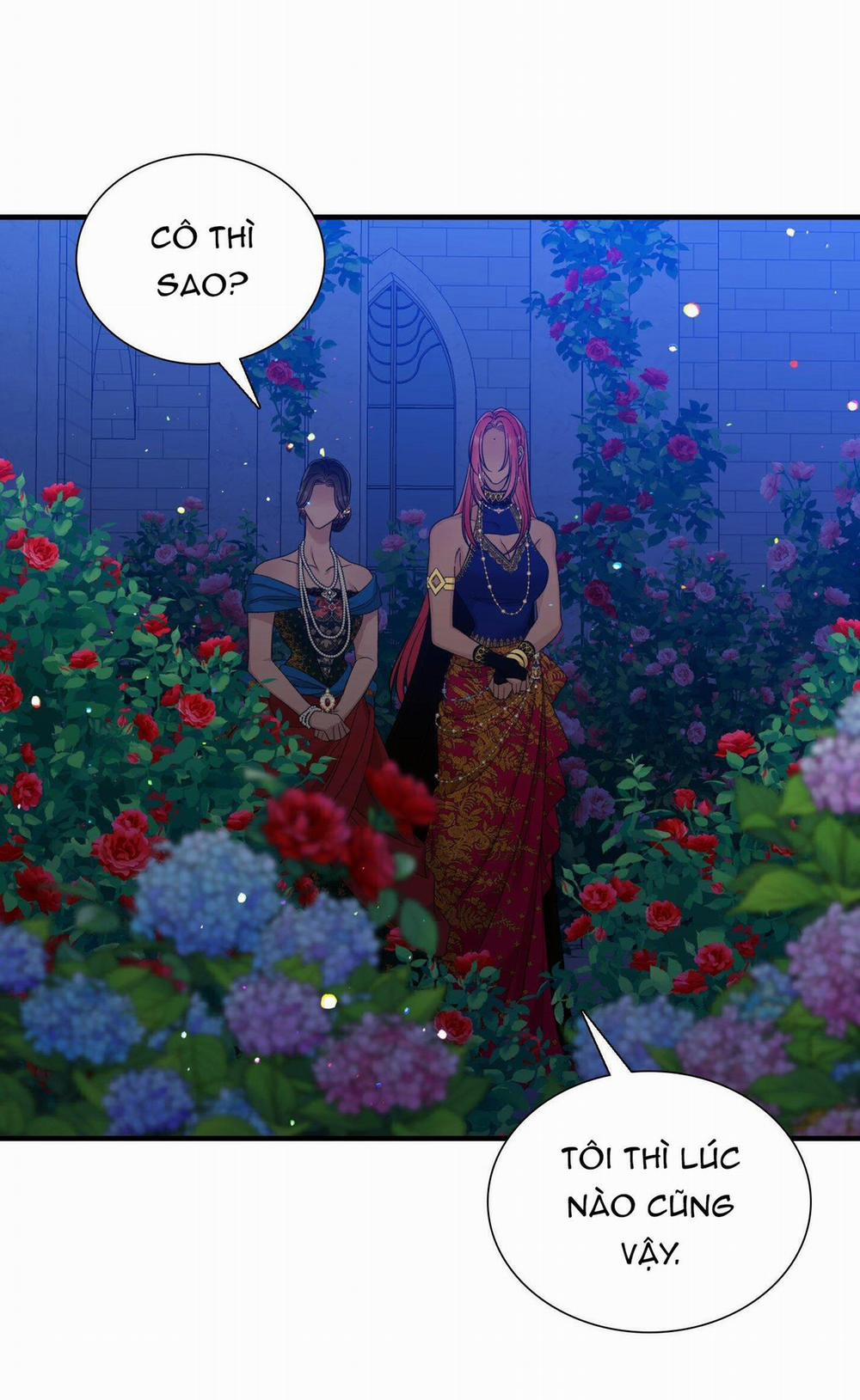 [Bl18+] Smirna And Capri 49 trang 6