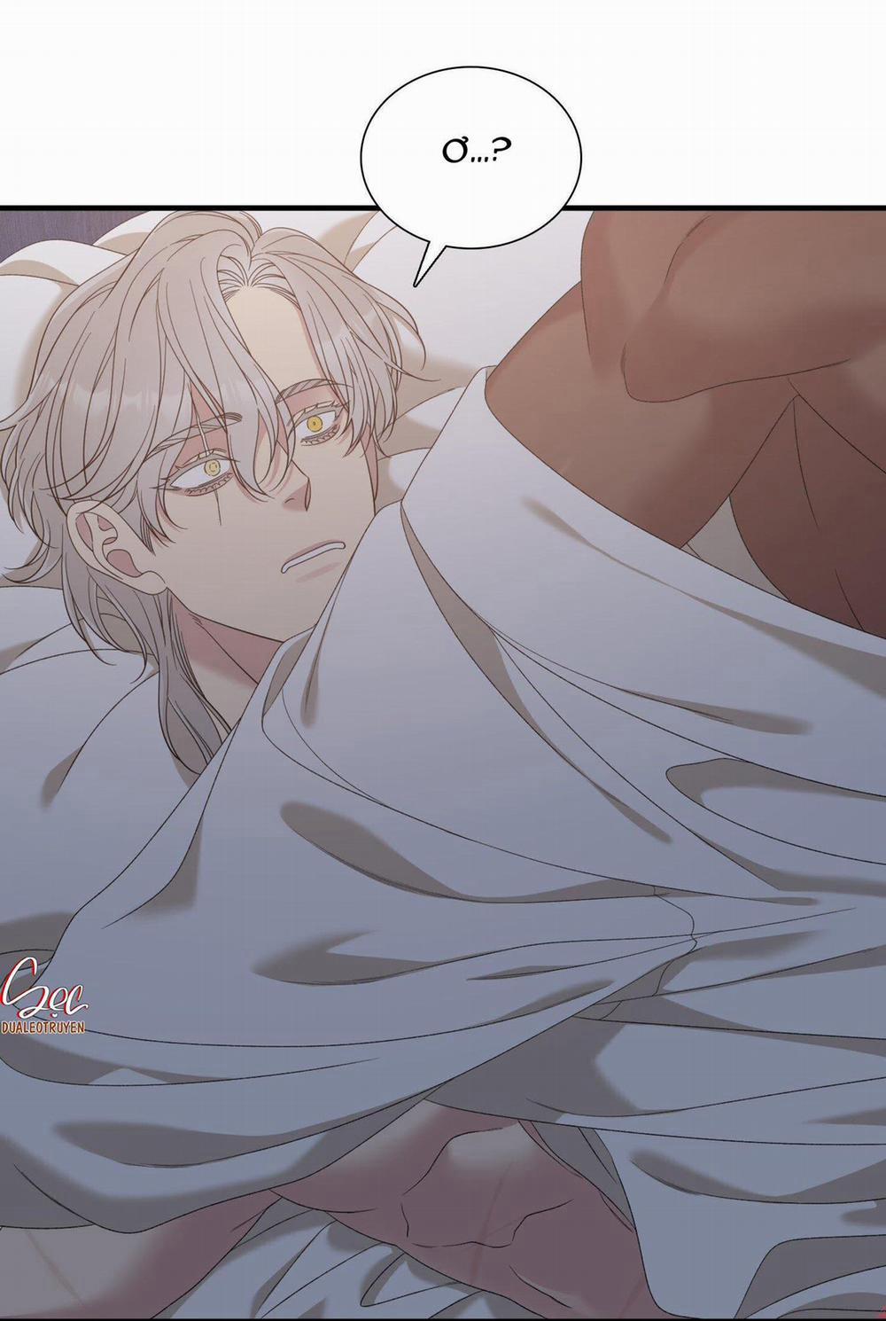 [Bl18+] Smirna And Capri 49 trang 64