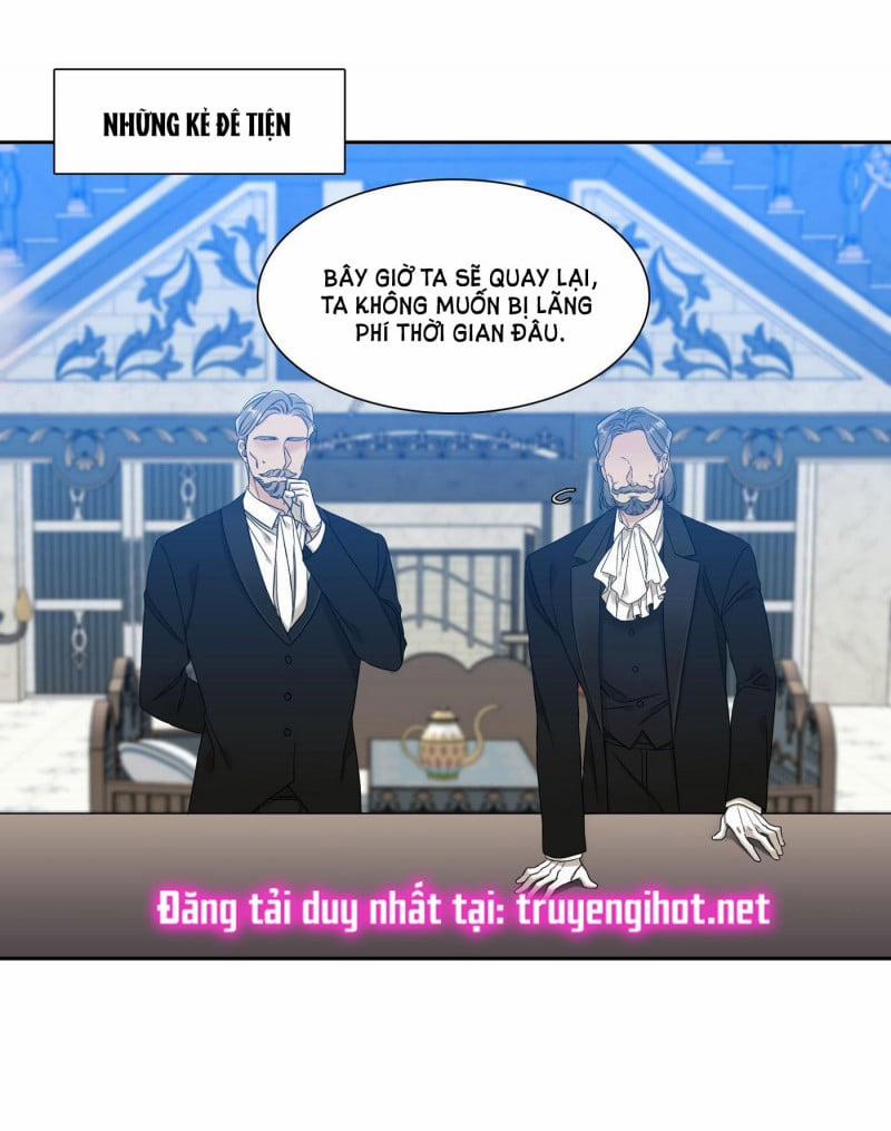 [Bl18+] Smirna And Capri 5.5 trang 0