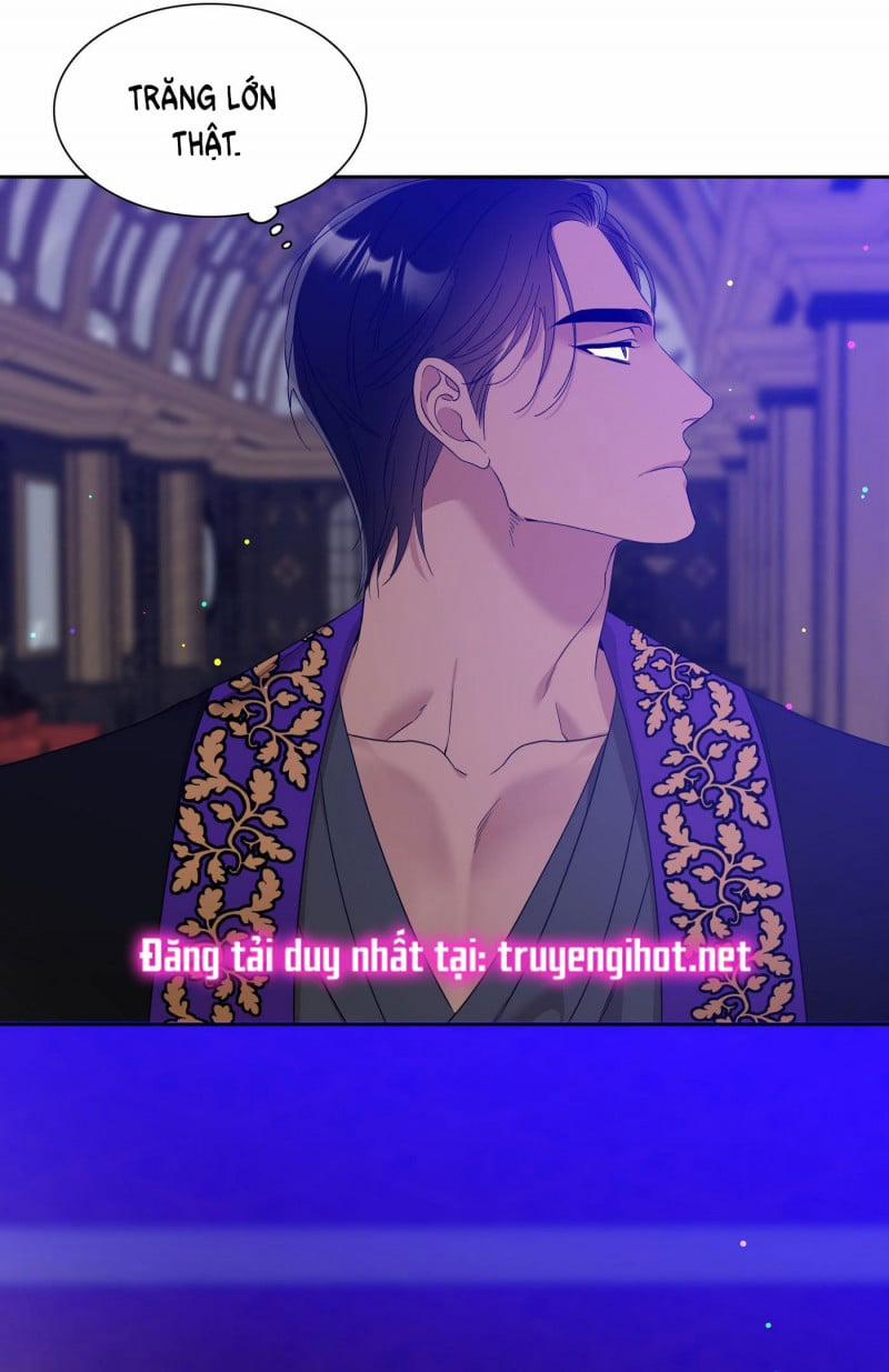 [Bl18+] Smirna And Capri 5.5 trang 11