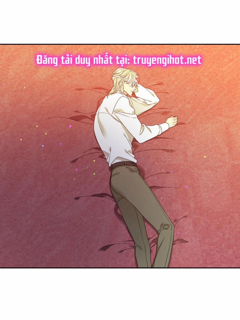 [Bl18+] Smirna And Capri 5.5 trang 14