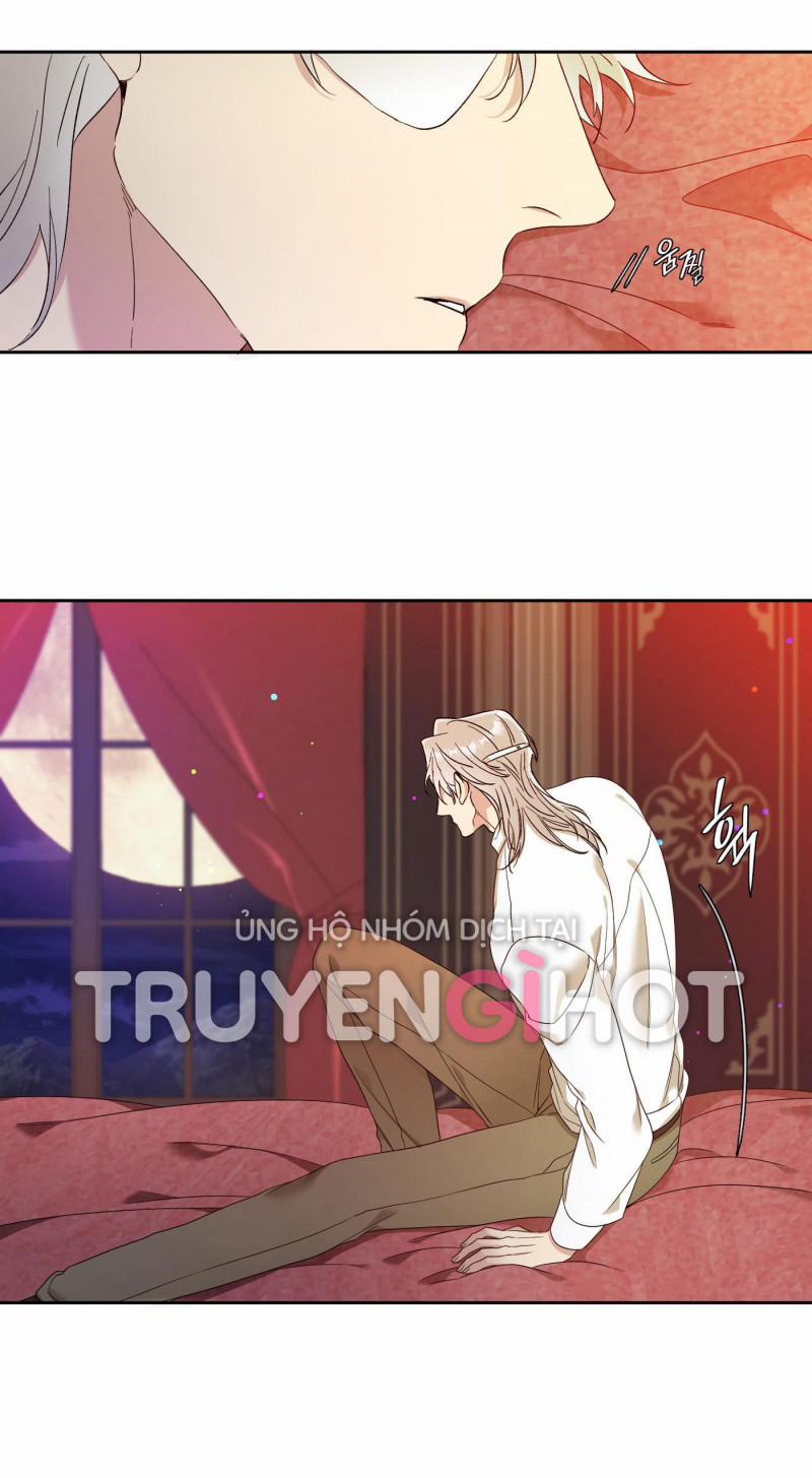 [Bl18+] Smirna And Capri 5.5 trang 15