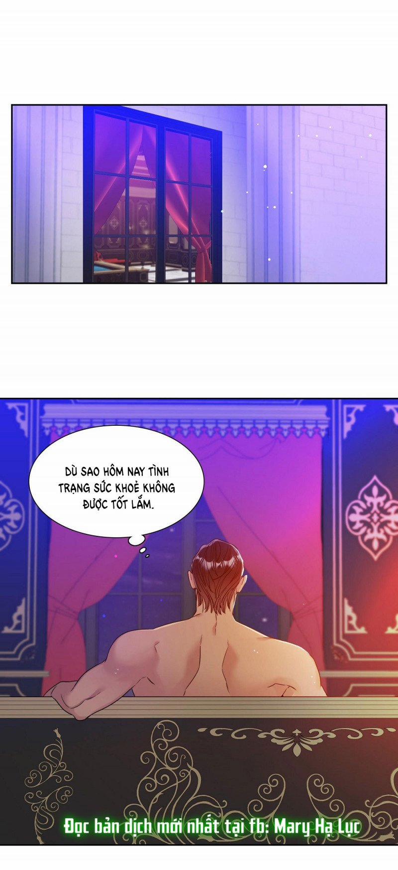 [Bl18+] Smirna And Capri 5.5 trang 2