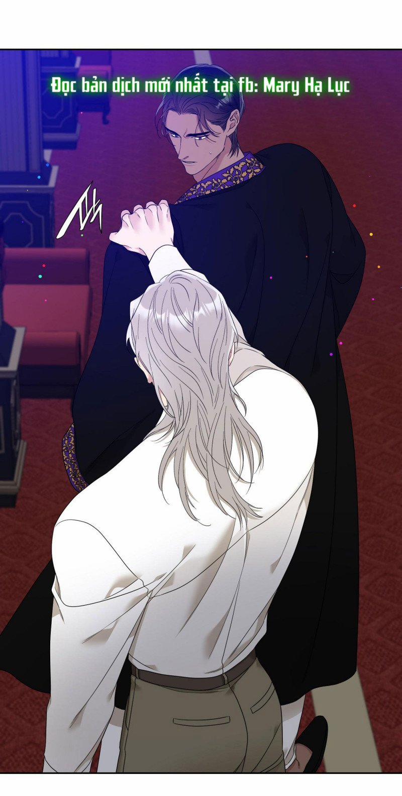 [Bl18+] Smirna And Capri 5.5 trang 20