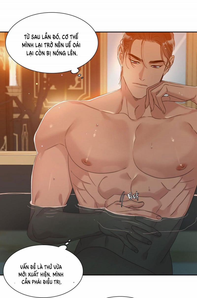 [Bl18+] Smirna And Capri 5.5 trang 3