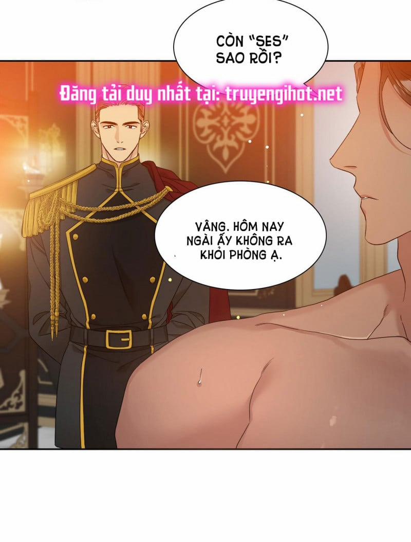 [Bl18+] Smirna And Capri 5.5 trang 4