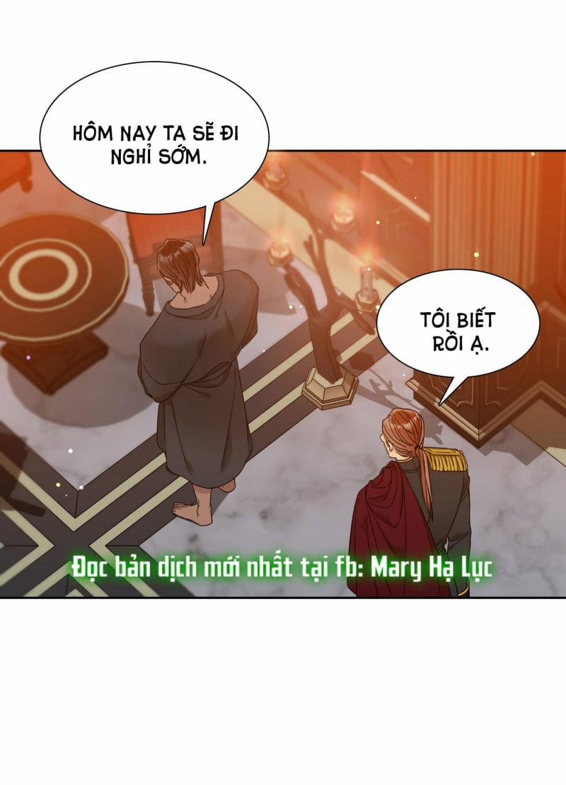 [Bl18+] Smirna And Capri 5.5 trang 7