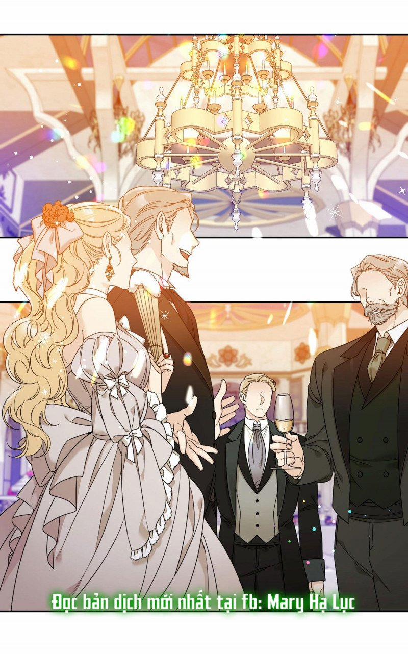 [Bl18+] Smirna And Capri 5 trang 1