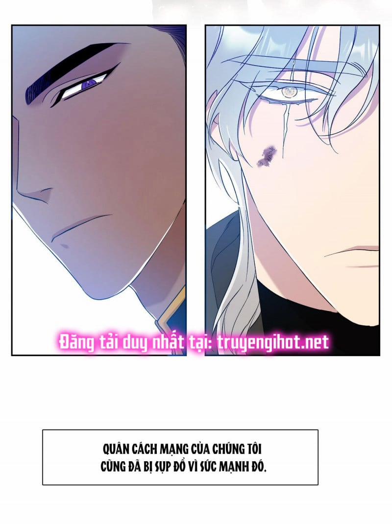 [Bl18+] Smirna And Capri 5 trang 11