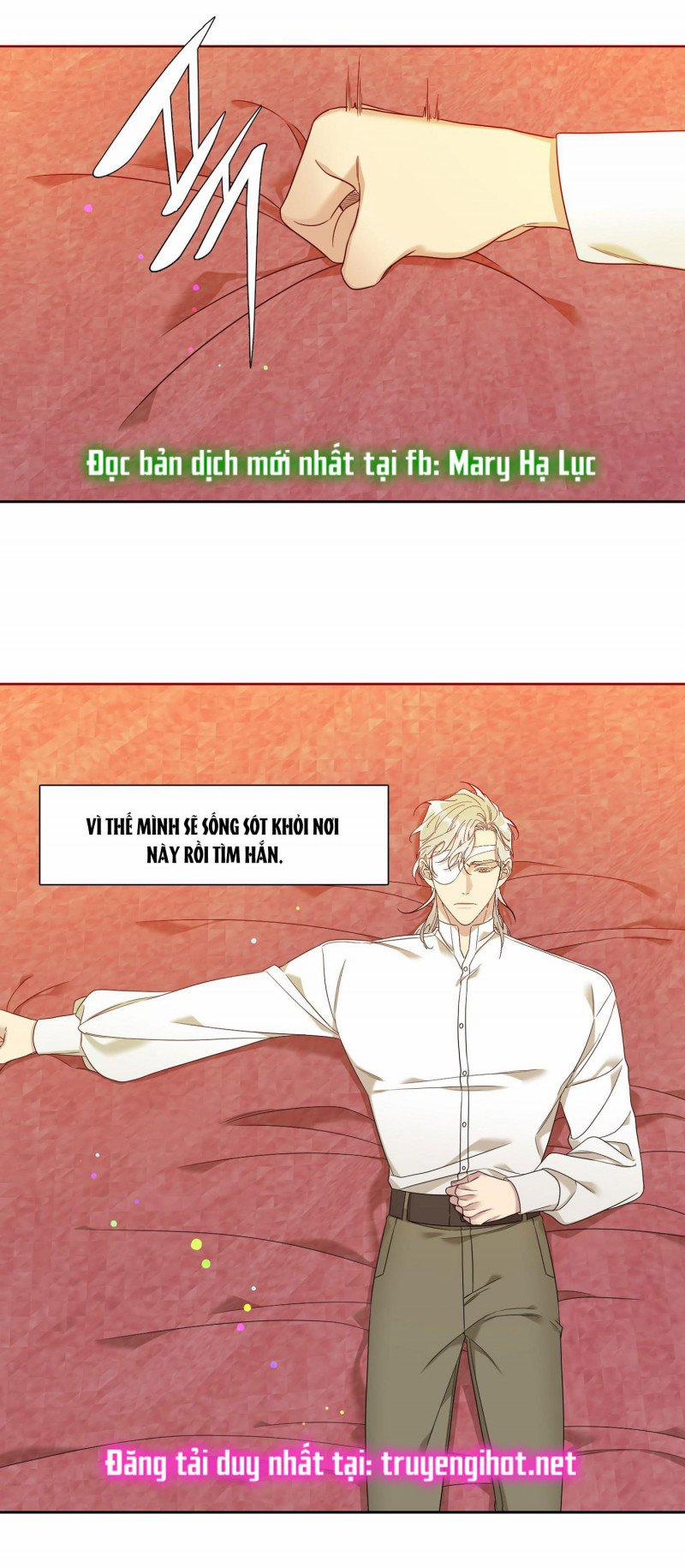 [Bl18+] Smirna And Capri 5 trang 12