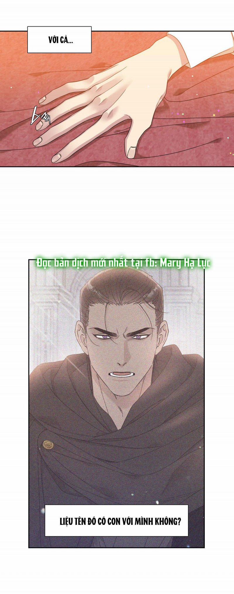 [Bl18+] Smirna And Capri 5 trang 13