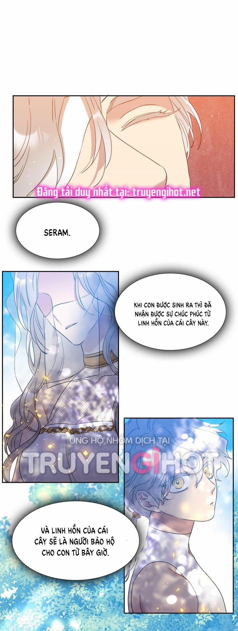 [Bl18+] Smirna And Capri 5 trang 14