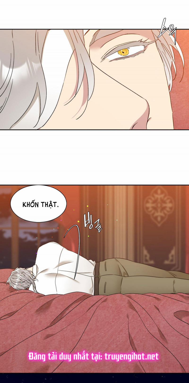 [Bl18+] Smirna And Capri 5 trang 16