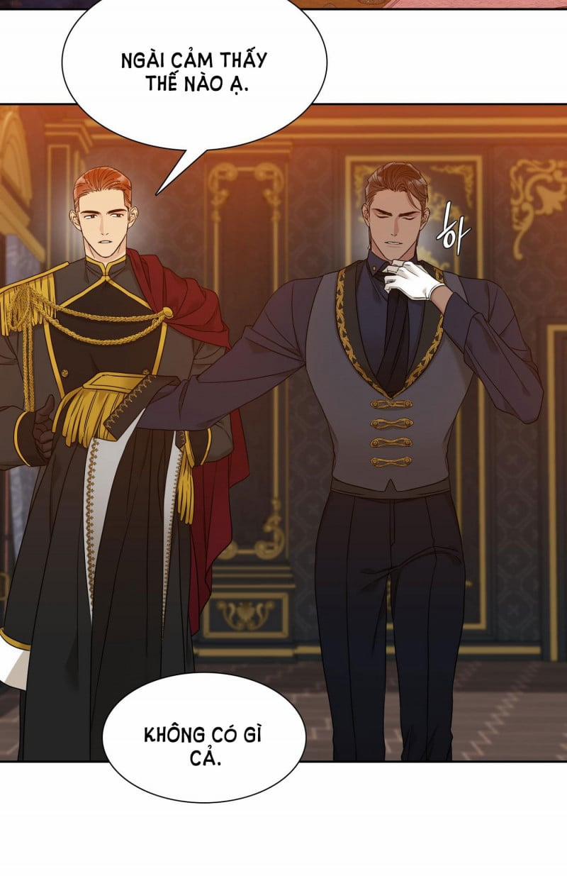 [Bl18+] Smirna And Capri 5 trang 18