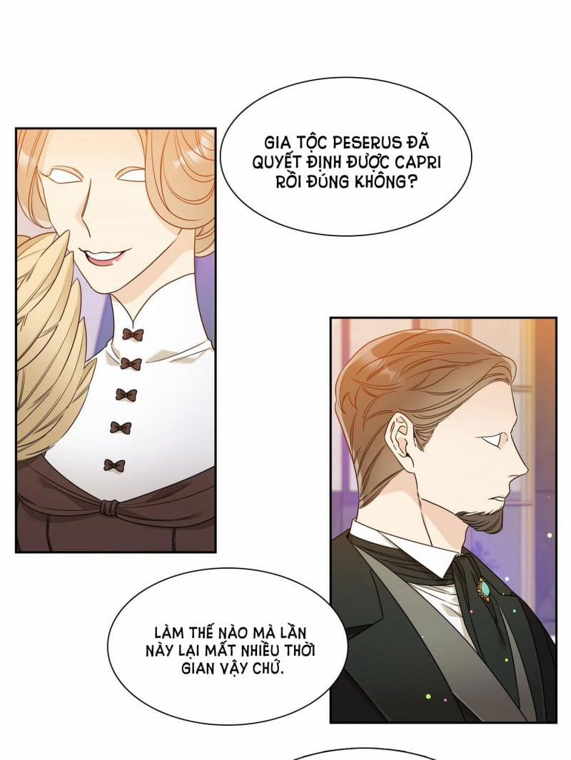 [Bl18+] Smirna And Capri 5 trang 2