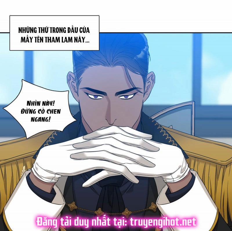 [Bl18+] Smirna And Capri 5 trang 20