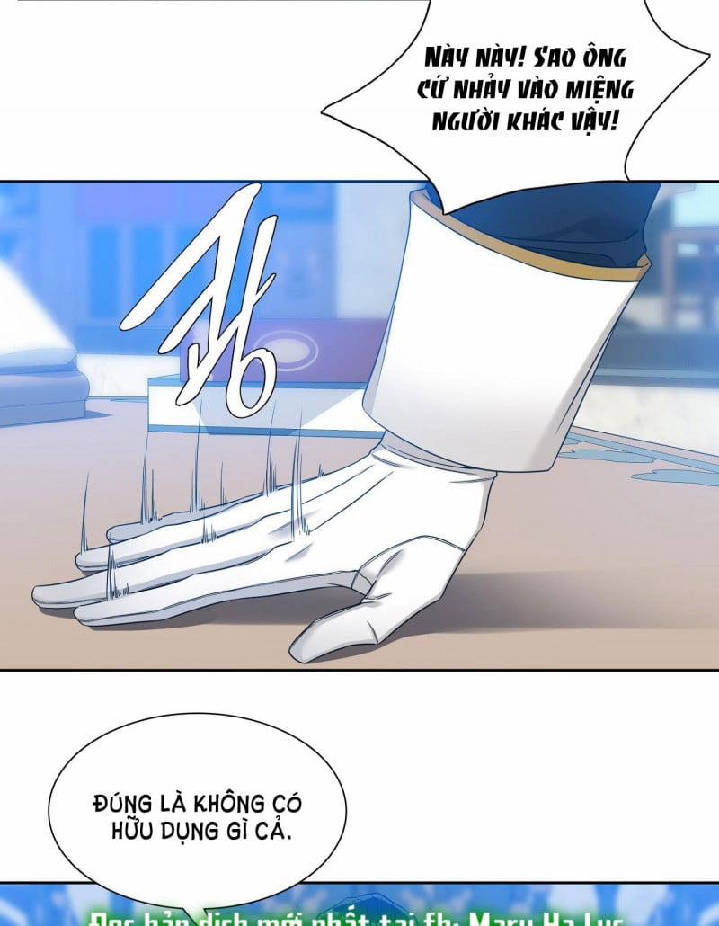 [Bl18+] Smirna And Capri 5 trang 22