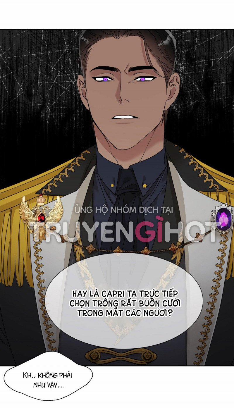 [Bl18+] Smirna And Capri 5 trang 25