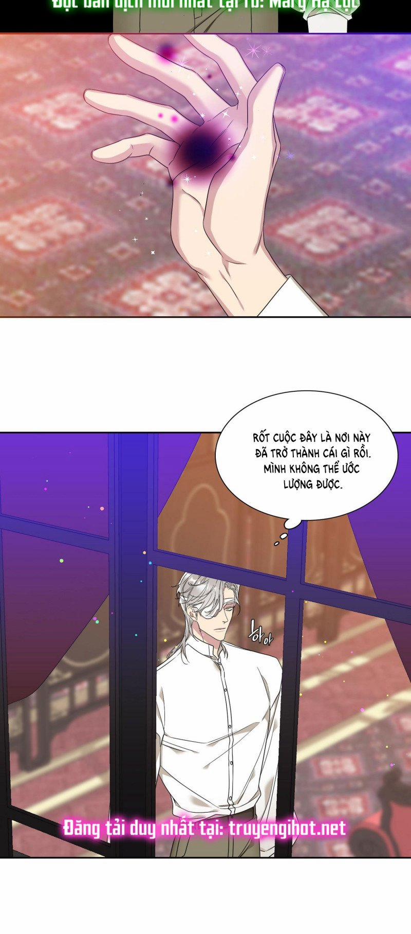 [Bl18+] Smirna And Capri 5 trang 6