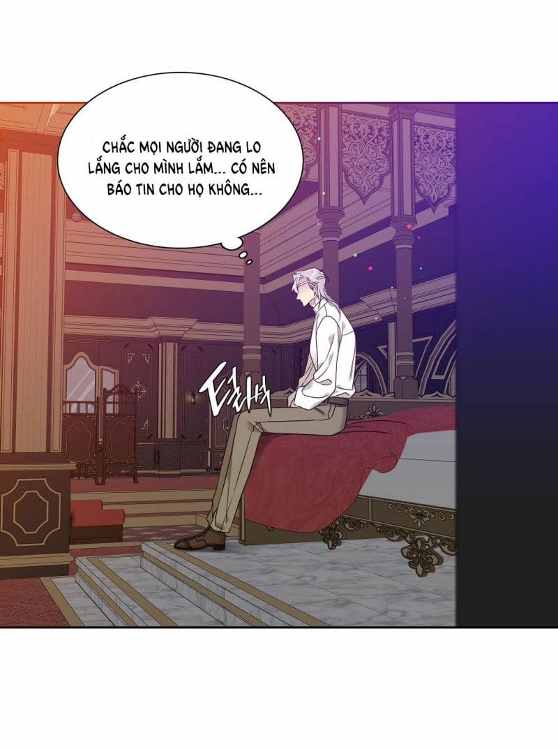 [Bl18+] Smirna And Capri 5 trang 7