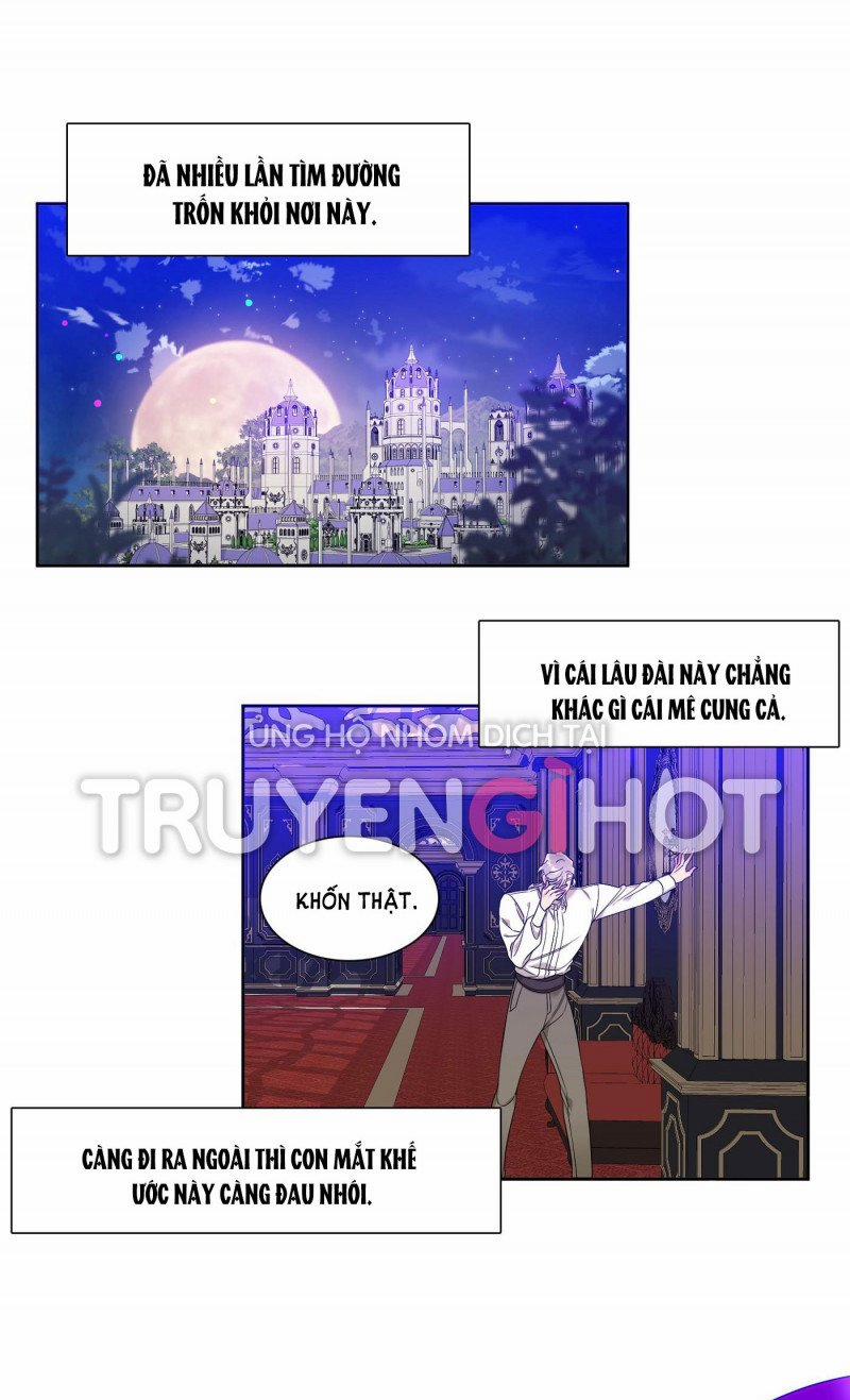 [Bl18+] Smirna And Capri 5 trang 9