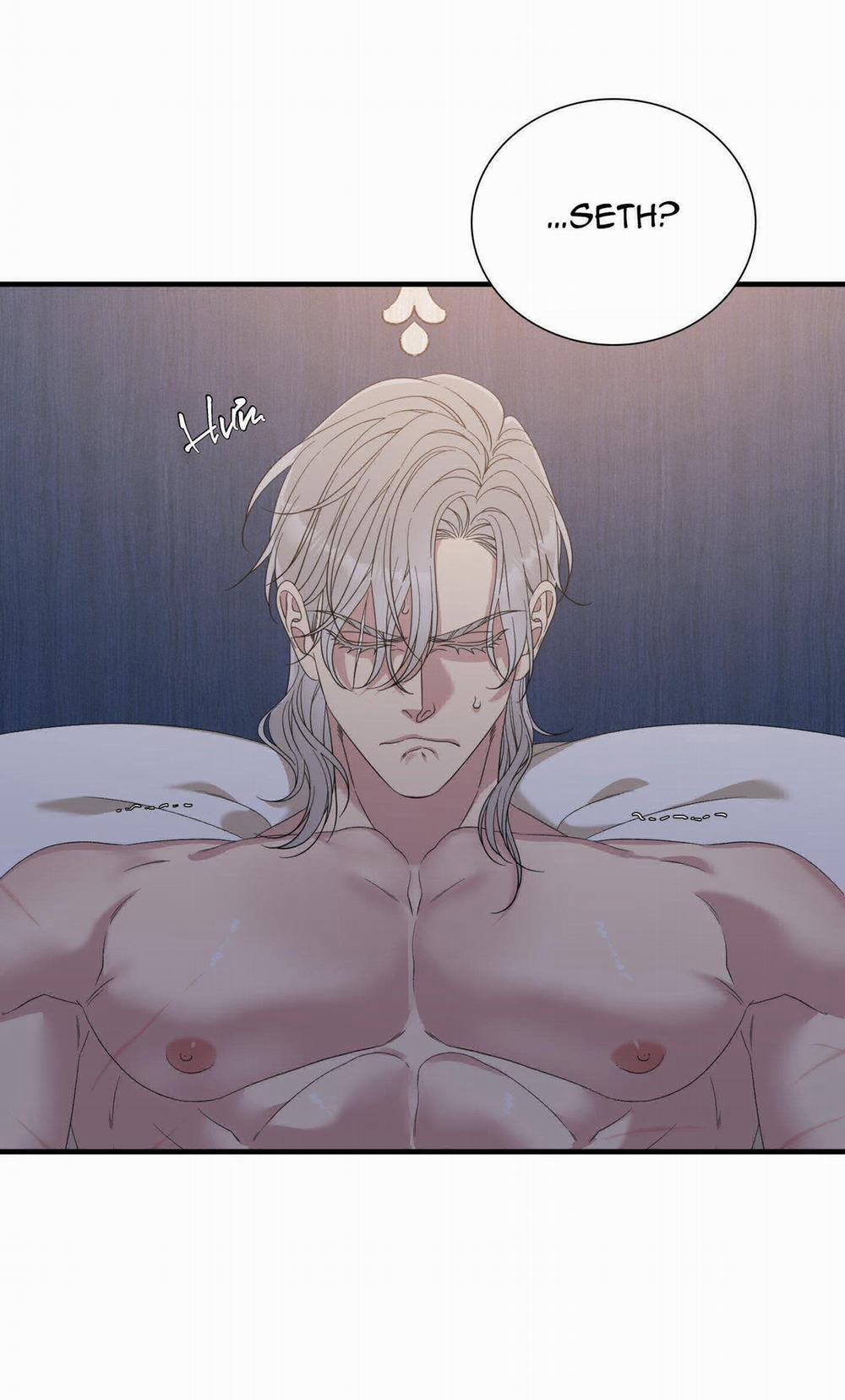 [Bl18+] Smirna And Capri 50 trang 14