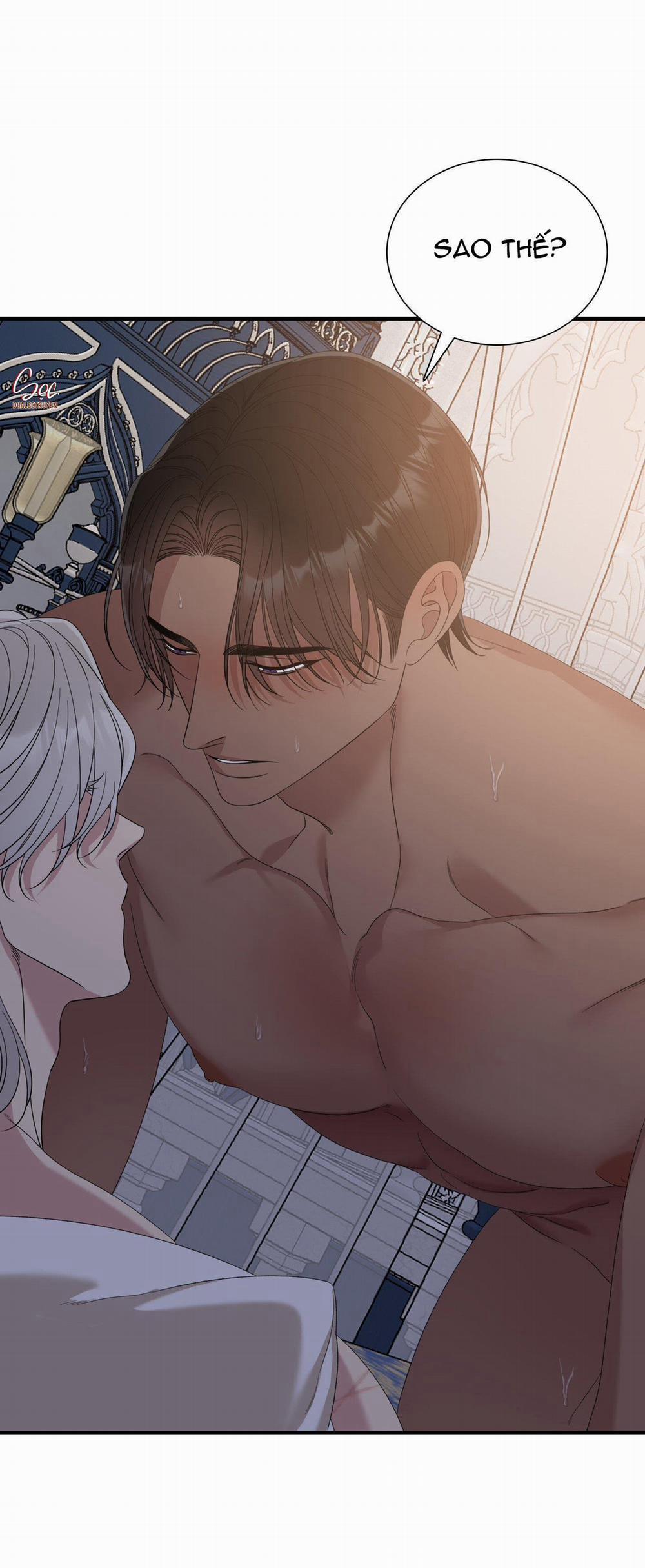 [Bl18+] Smirna And Capri 50 trang 16