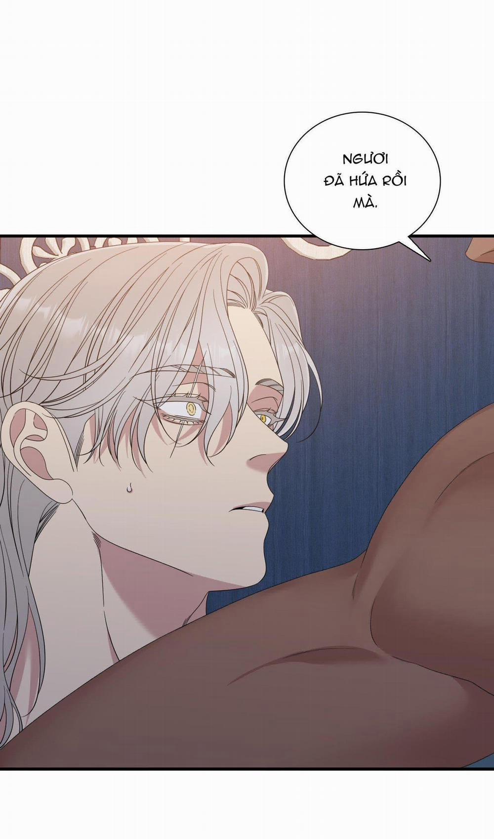 [Bl18+] Smirna And Capri 50 trang 20