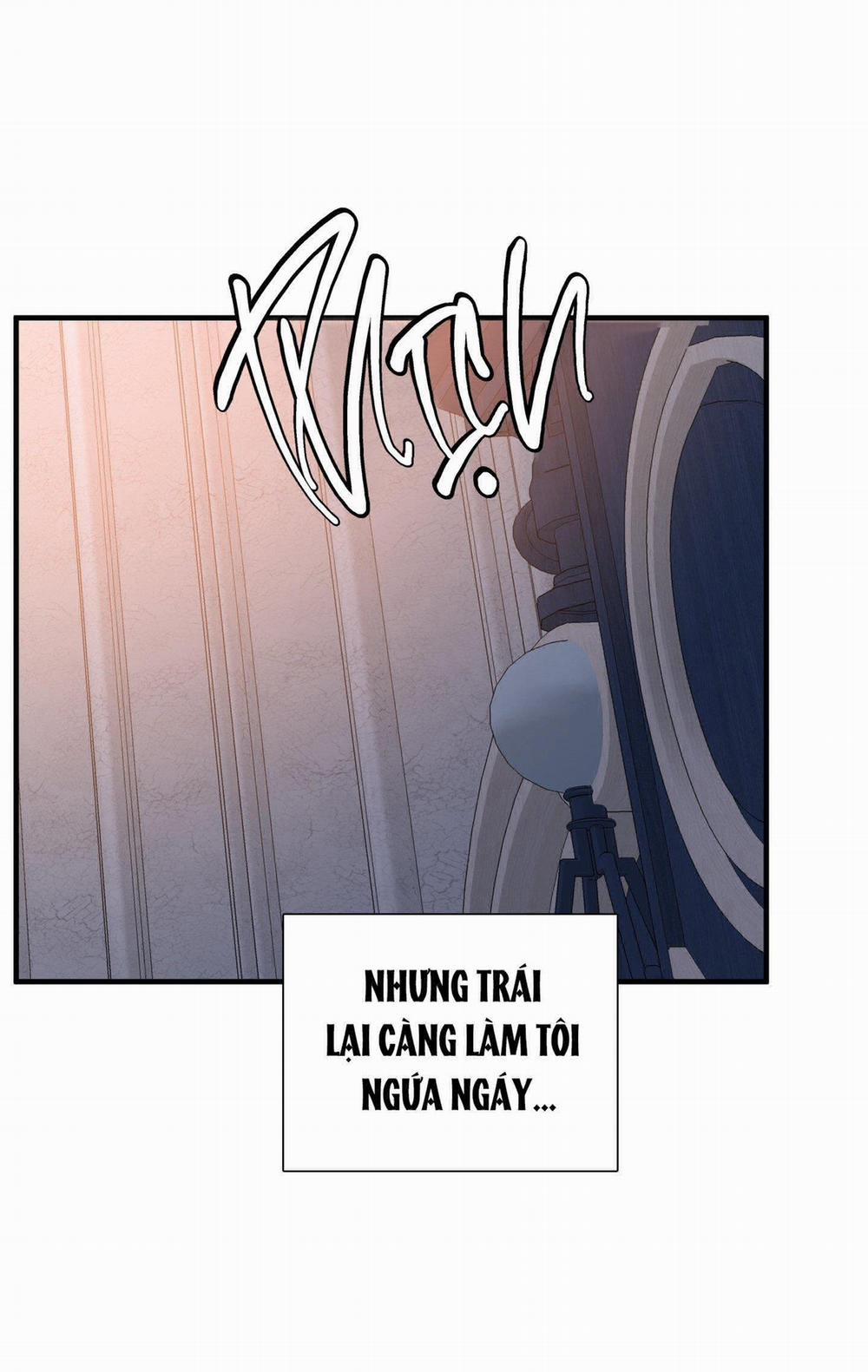 [Bl18+] Smirna And Capri 50 trang 31