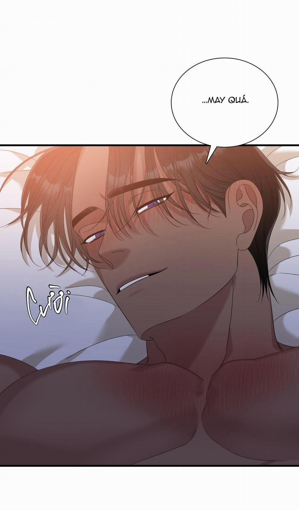 [Bl18+] Smirna And Capri 50 trang 36