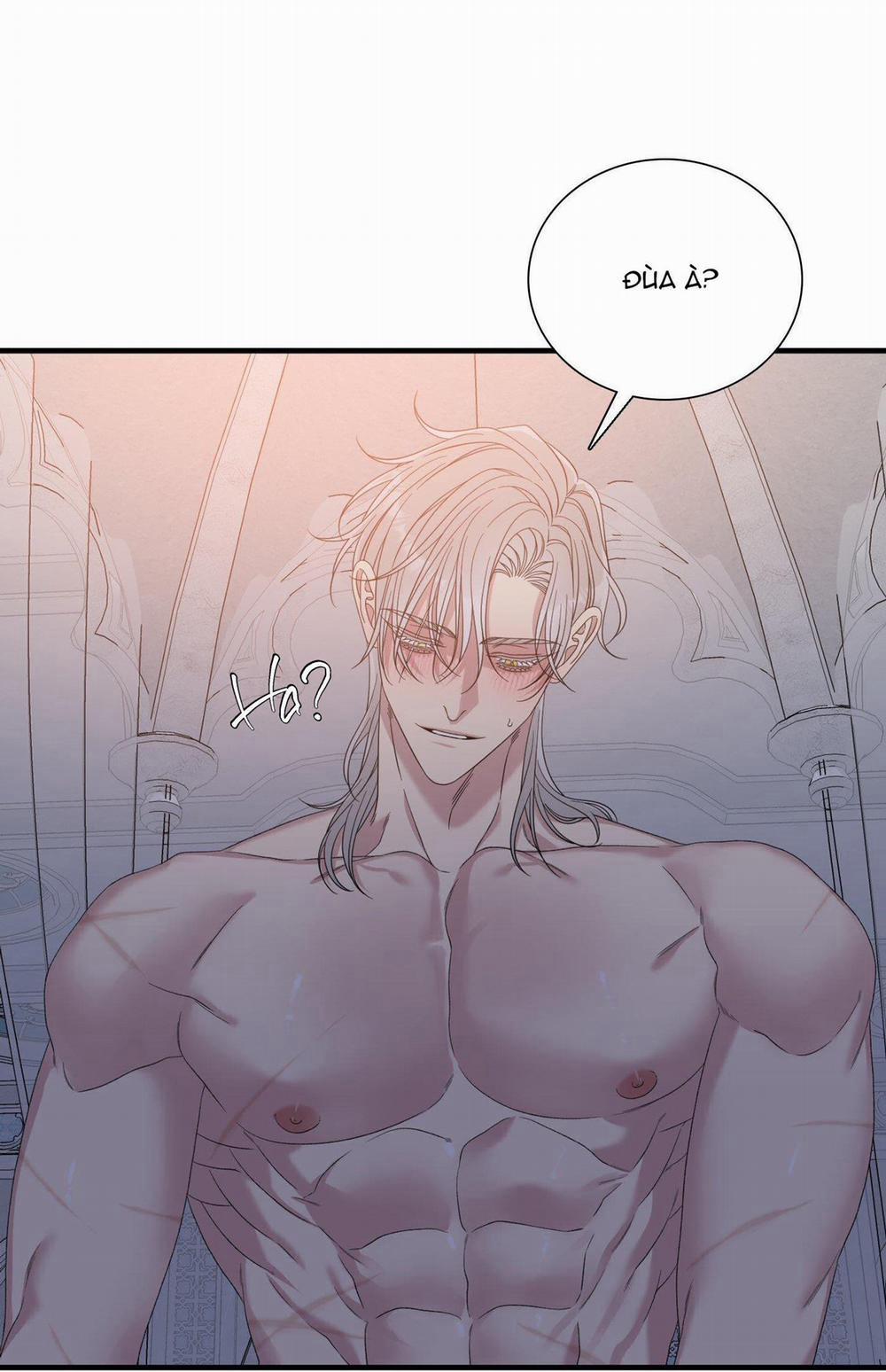 [Bl18+] Smirna And Capri 50 trang 38