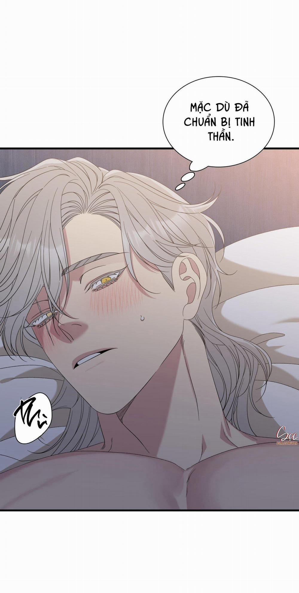 [Bl18+] Smirna And Capri 50 trang 4