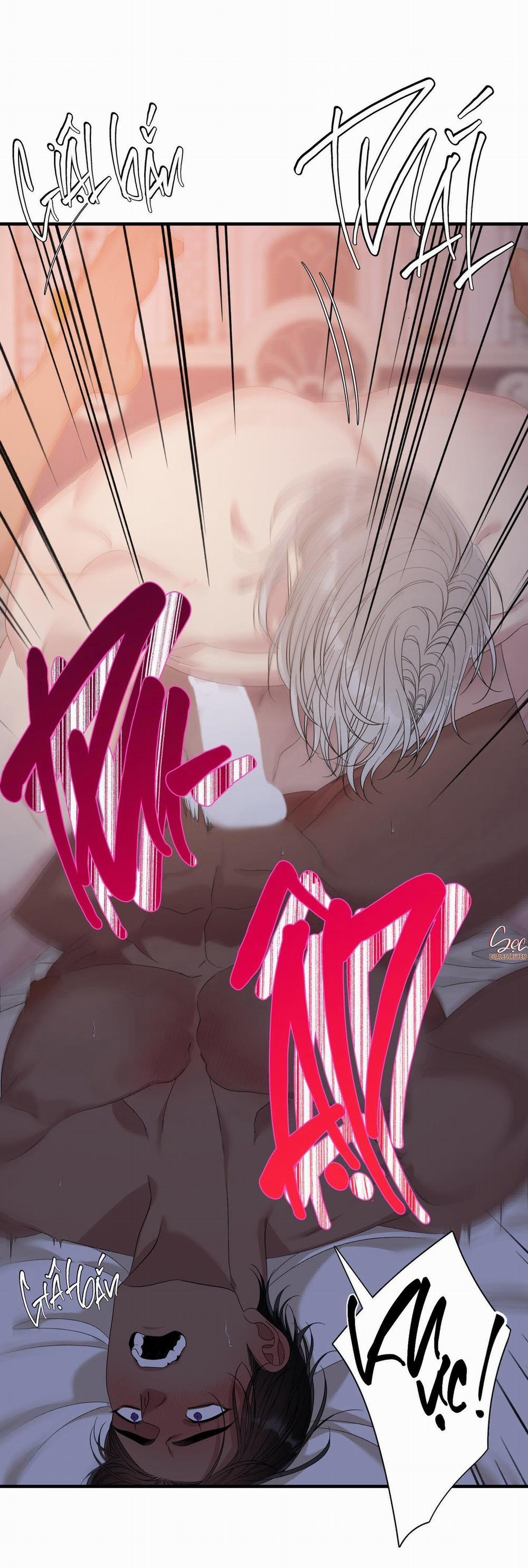 [Bl18+] Smirna And Capri 50 trang 40