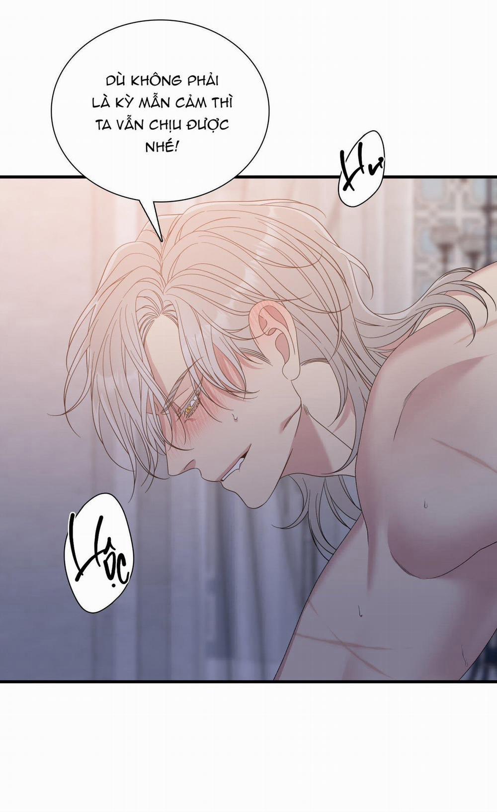 [Bl18+] Smirna And Capri 50 trang 41