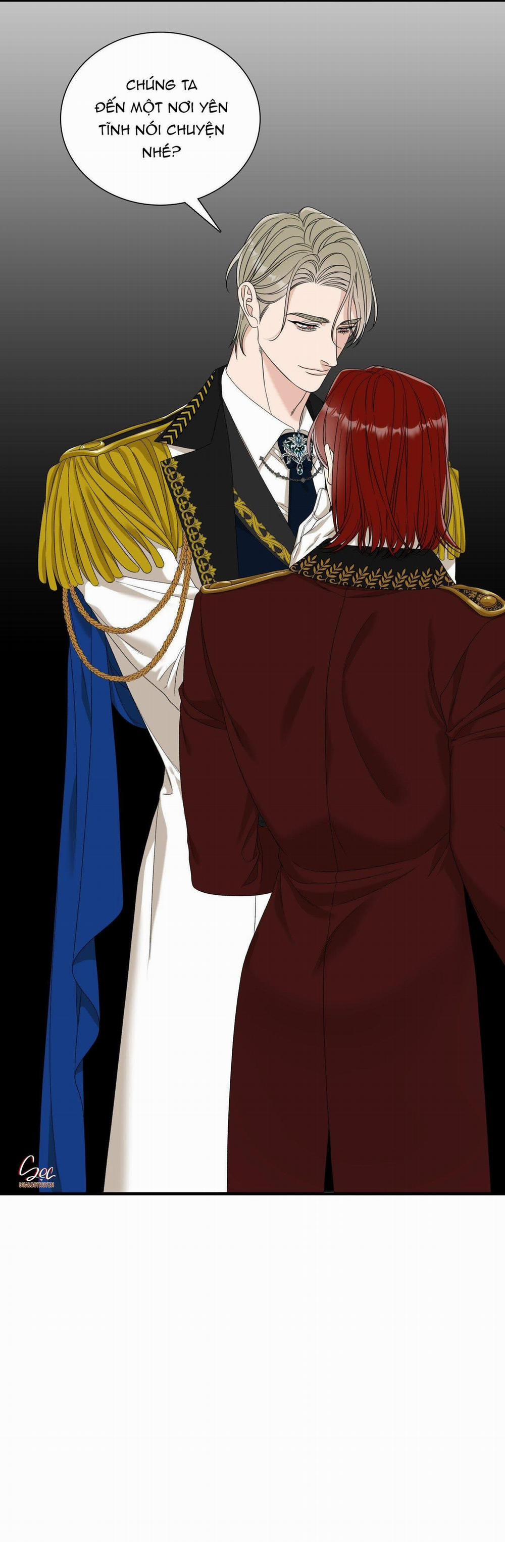 [Bl18+] Smirna And Capri 50 trang 60