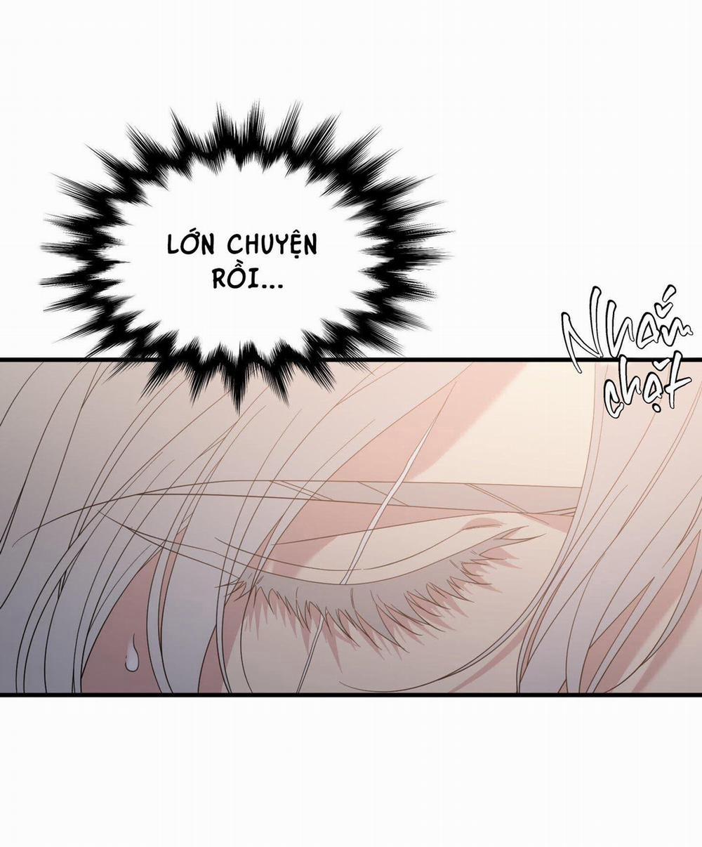 [Bl18+] Smirna And Capri 50 trang 8