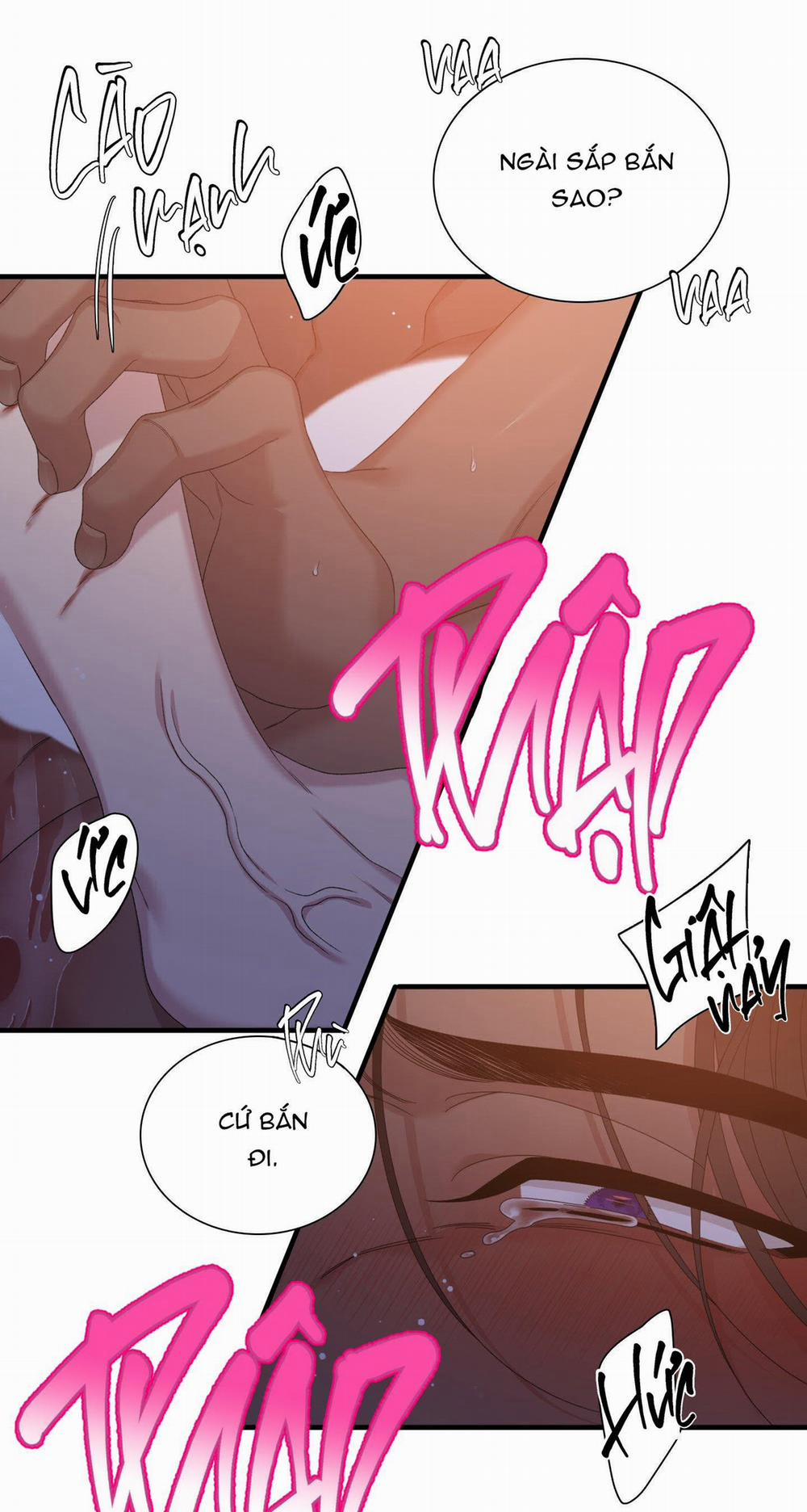 [Bl18+] Smirna And Capri 51 trang 17