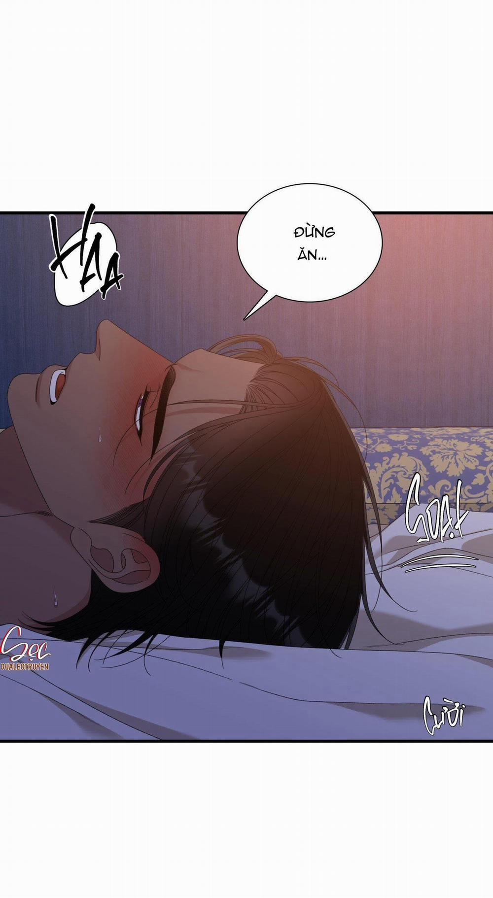 [Bl18+] Smirna And Capri 51 trang 29