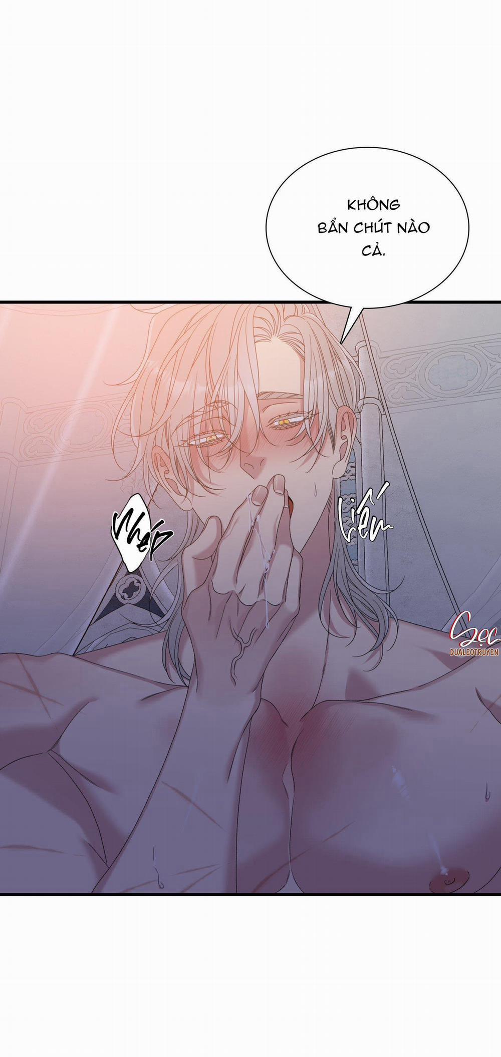 [Bl18+] Smirna And Capri 51 trang 31