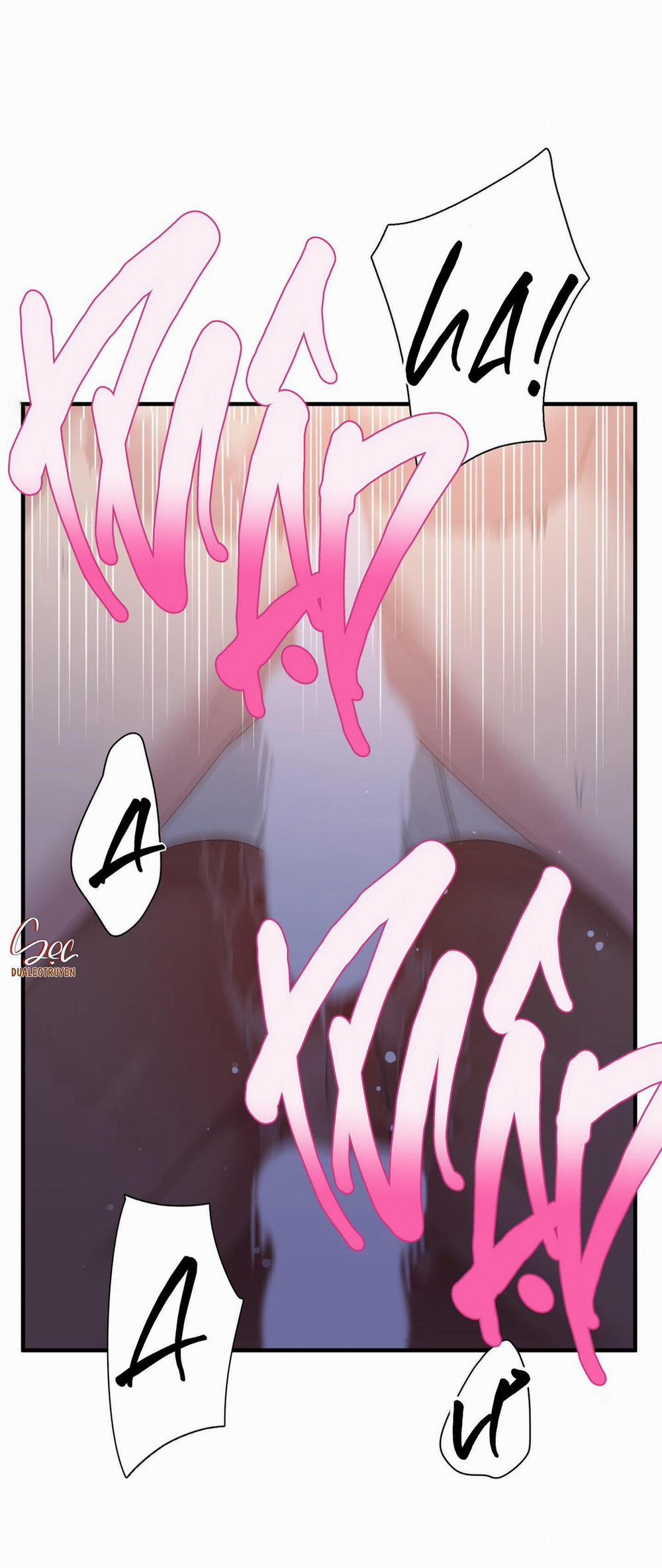 [Bl18+] Smirna And Capri 51 trang 34