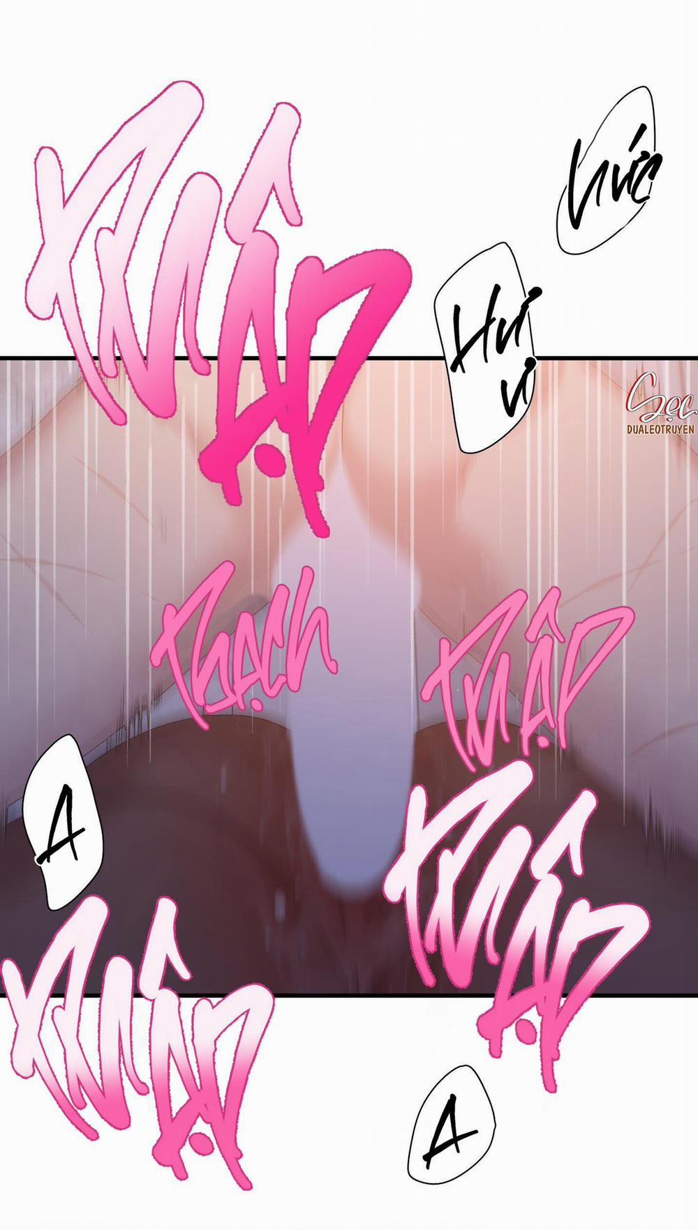 [Bl18+] Smirna And Capri 51 trang 37