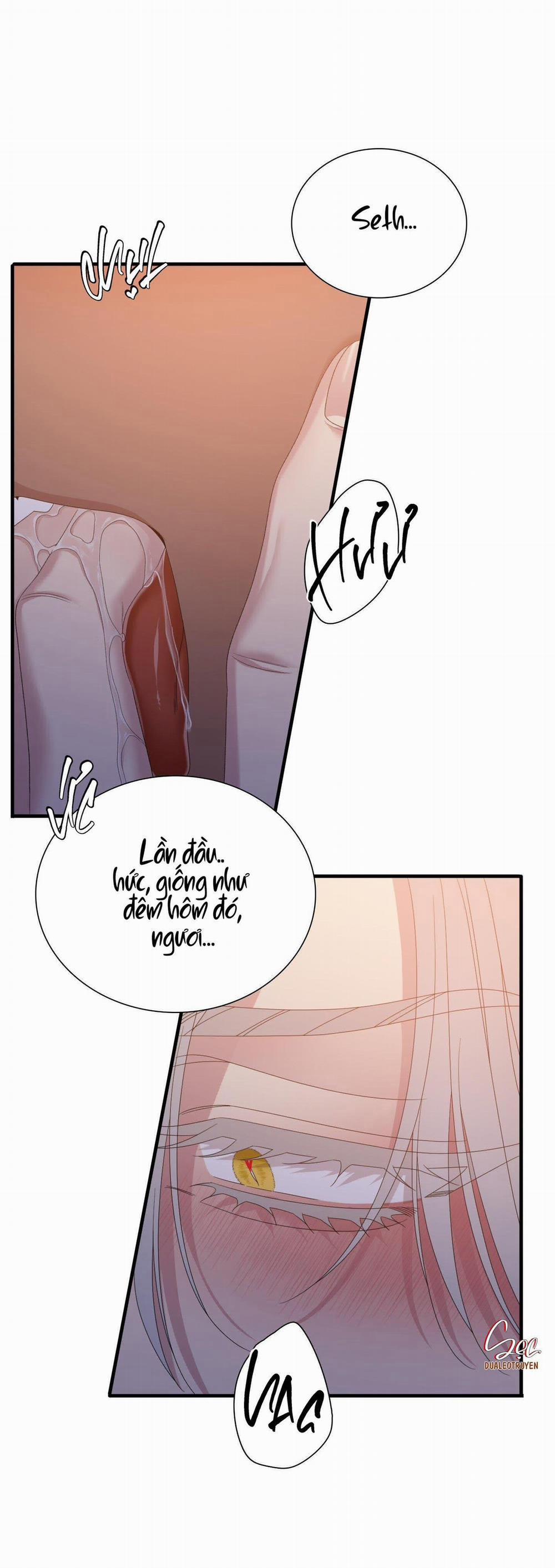 [Bl18+] Smirna And Capri 51 trang 39