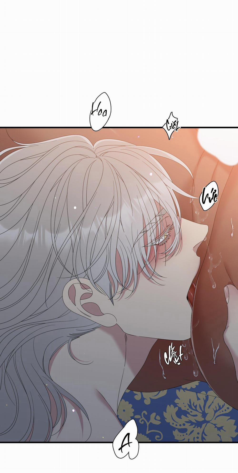 [Bl18+] Smirna And Capri 51 trang 4