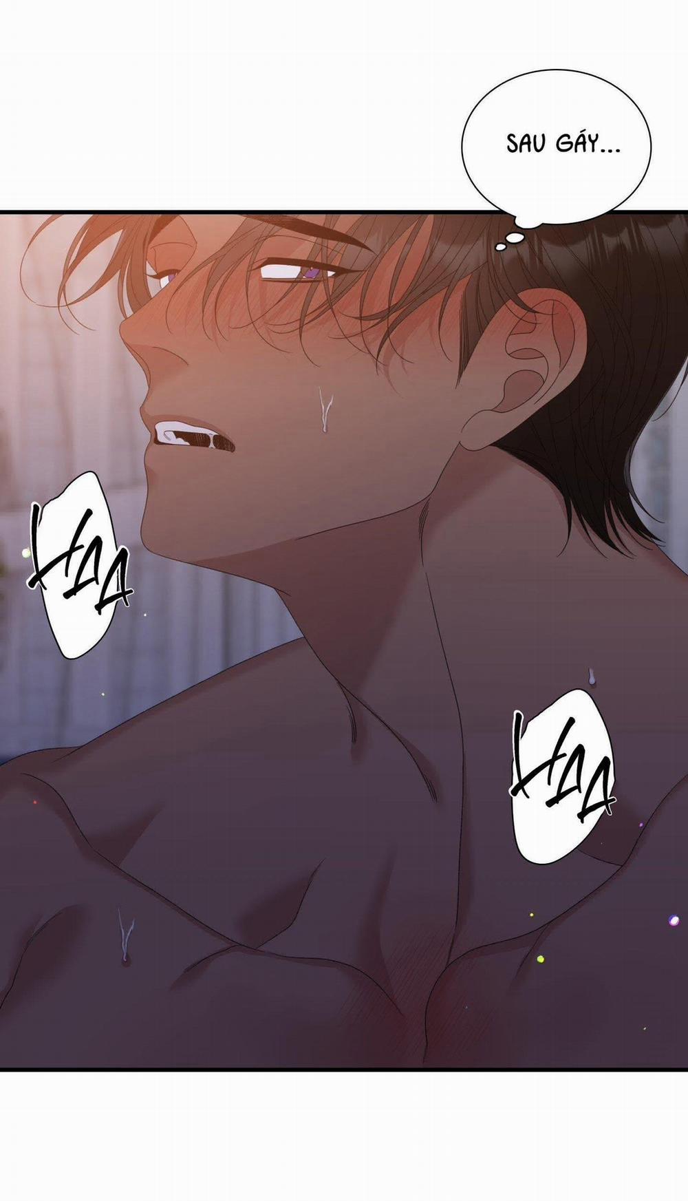 [Bl18+] Smirna And Capri 51 trang 44