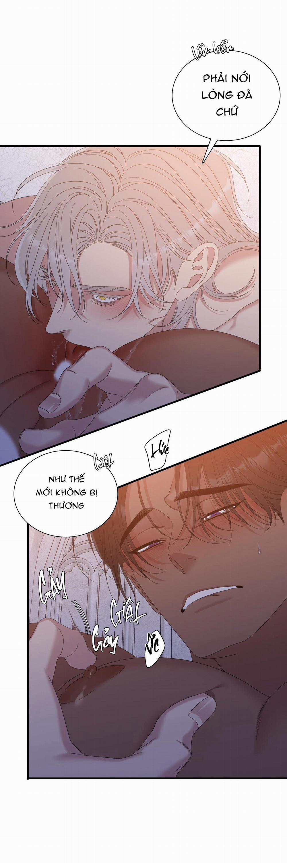 [Bl18+] Smirna And Capri 51 trang 7